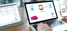 What is Apple’s Automated Device Enrollment (ADE)