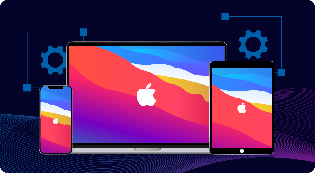 apple-mdm-framework apple-mdm-framework