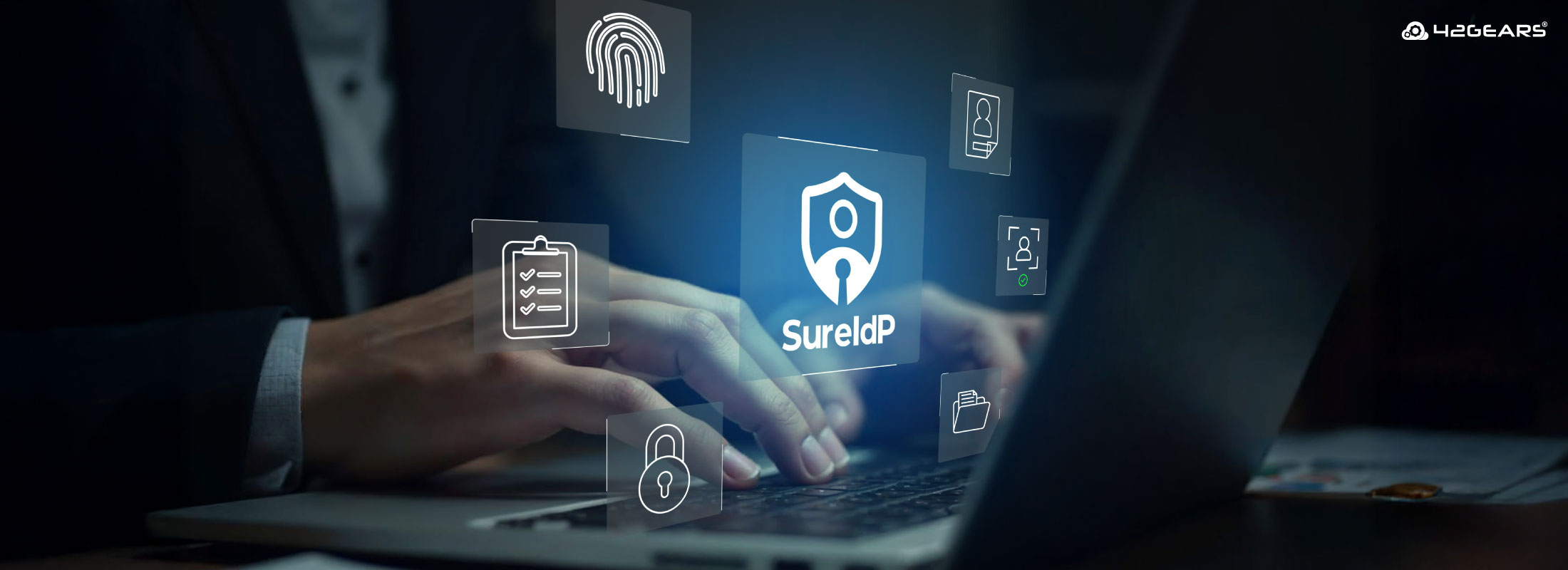 Zero trust identity and access management