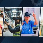 AR/VR Devices in the Enterprise