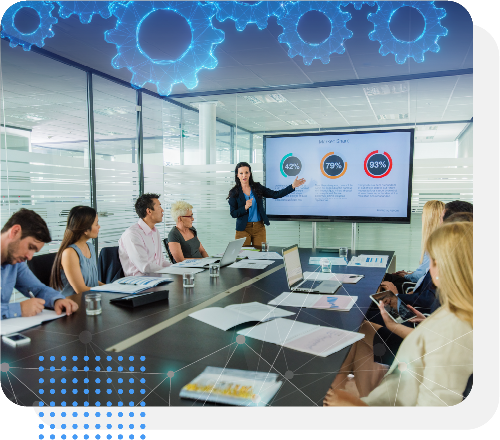 Capabilities of Apple TV MDM-Device Management