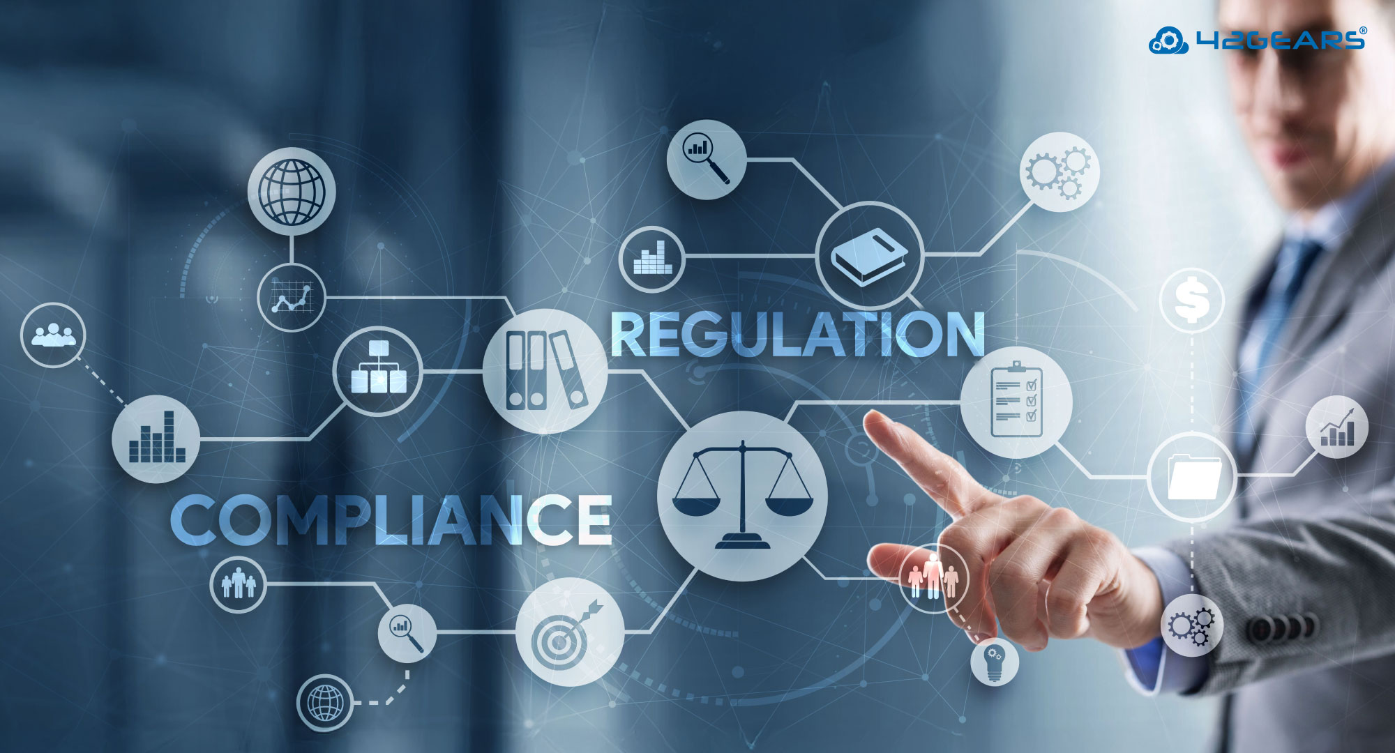 Compliance & Regulation Trends