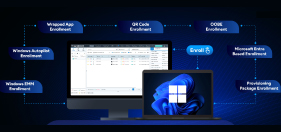 Enroll Windows Devices into MDM