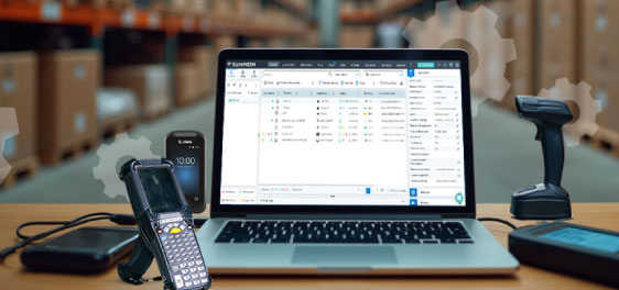 Learn about Rugged devices