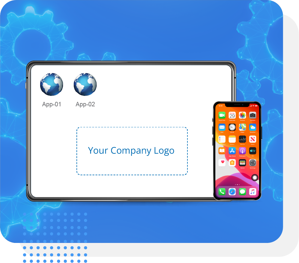 home-screen-branding