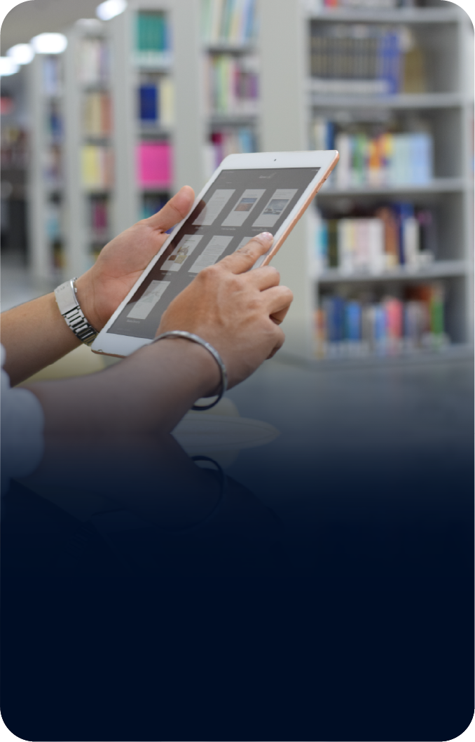 Digital Libraries