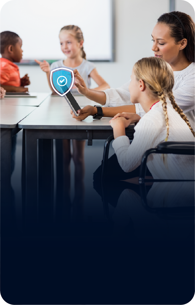 Interactive Learning Stations