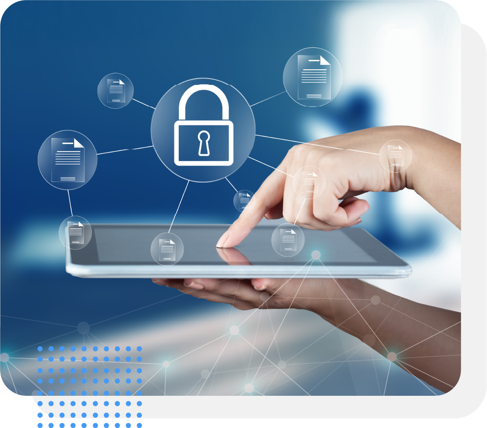 password-protection