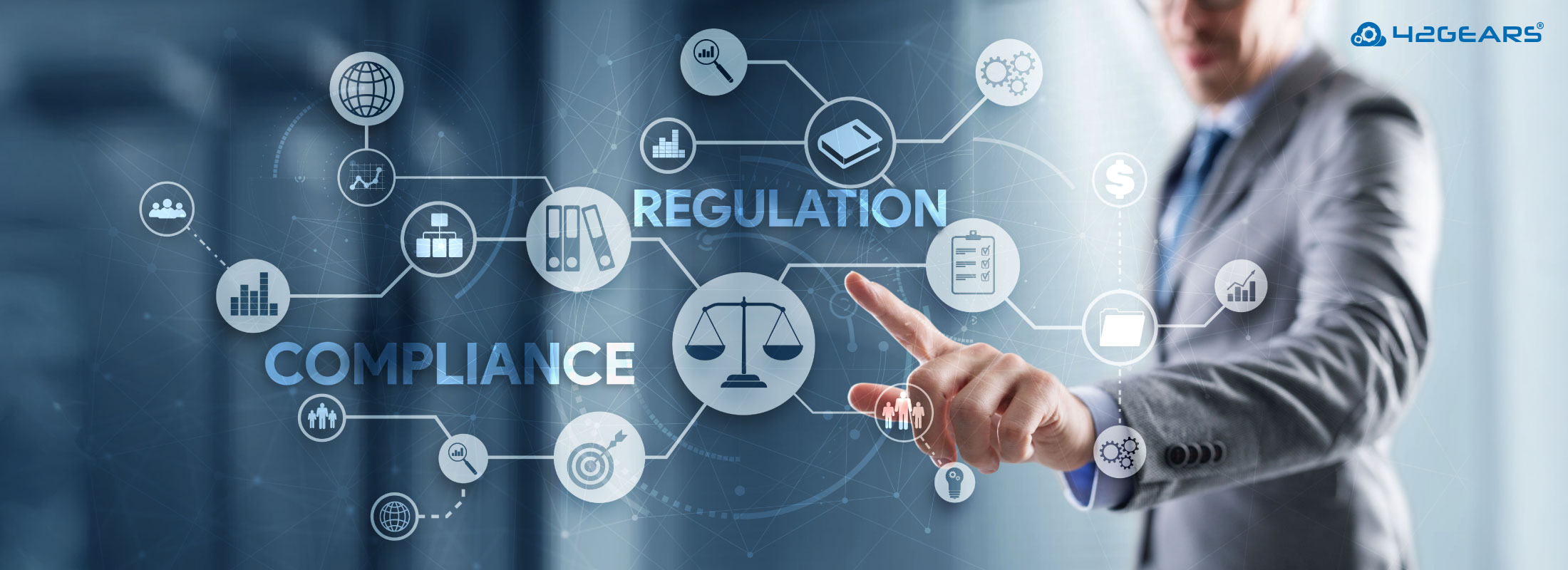 Compliance & Regulation Trends