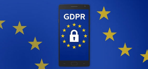 business ready for GDPR