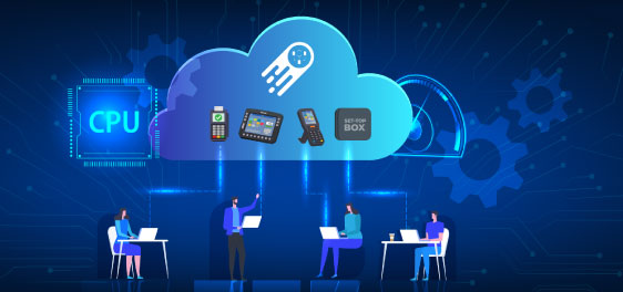 device farm for OEM testing-system integrators