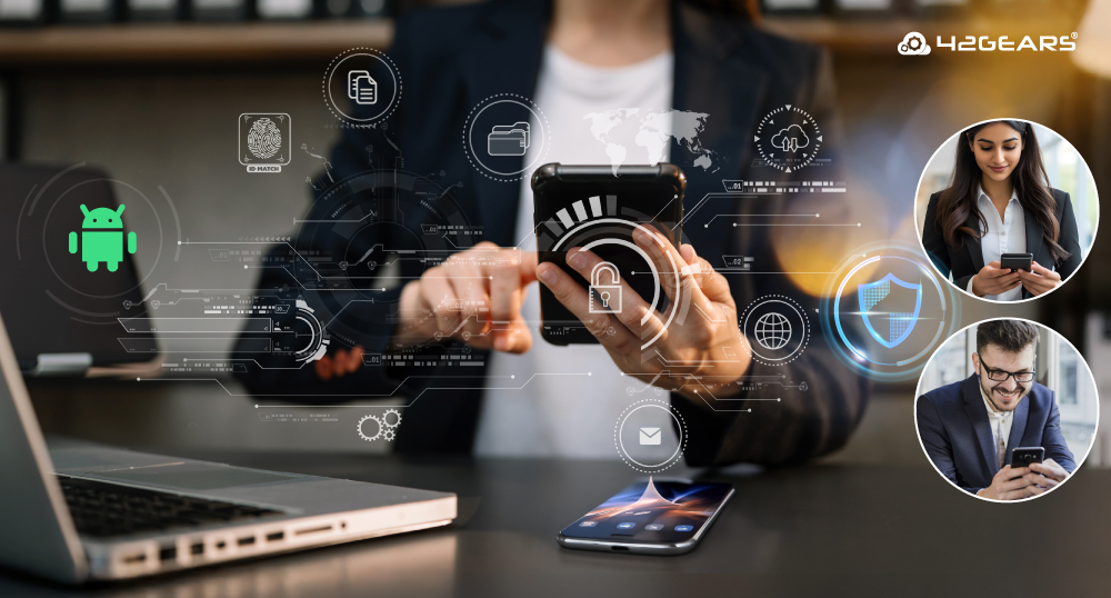 Android Enterprise in 2025