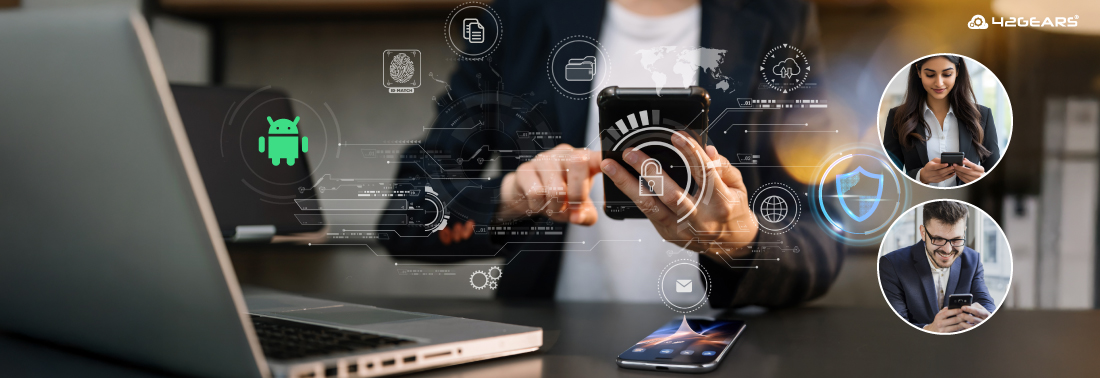 Android Enterprise in 2025