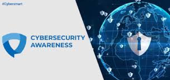 Cybersecurity Awareness