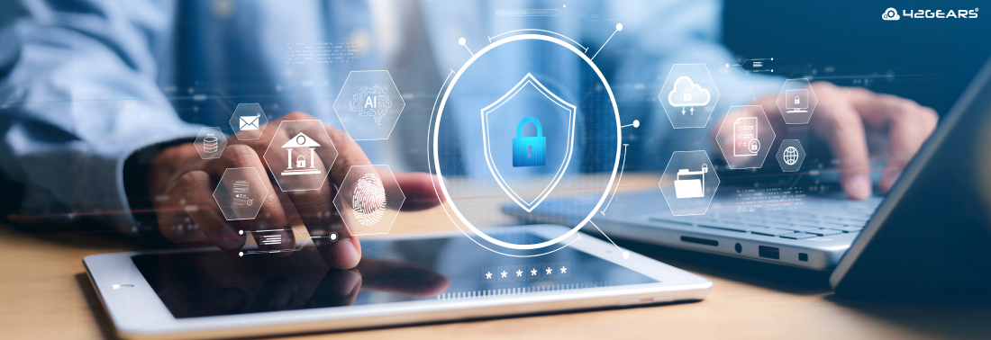 Cybersecurity trends of 2025