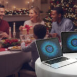 Enjoy a stress-free digital detox while MDM silently protects enterprise devices.