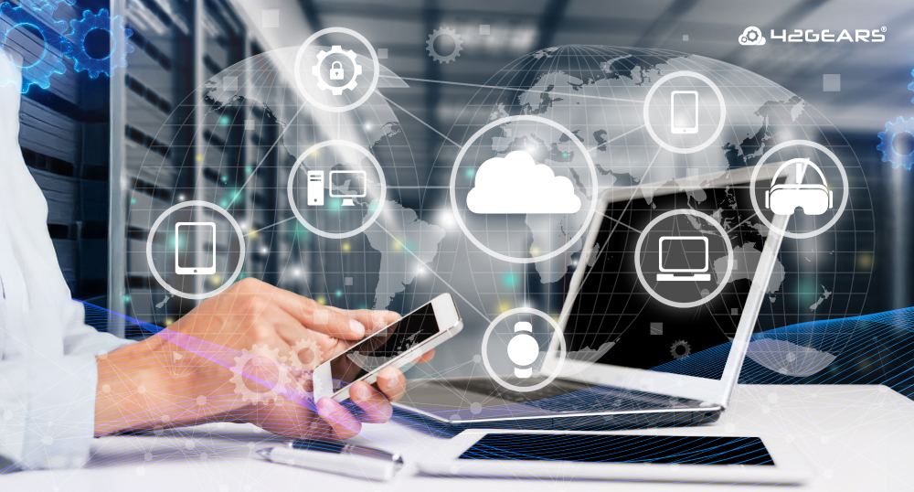 Enterprise Mobility Trends