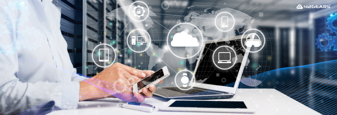 Enterprise Mobility Trends