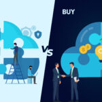 Mobile app testing on real devices using AstroFarm to build a private device cloud