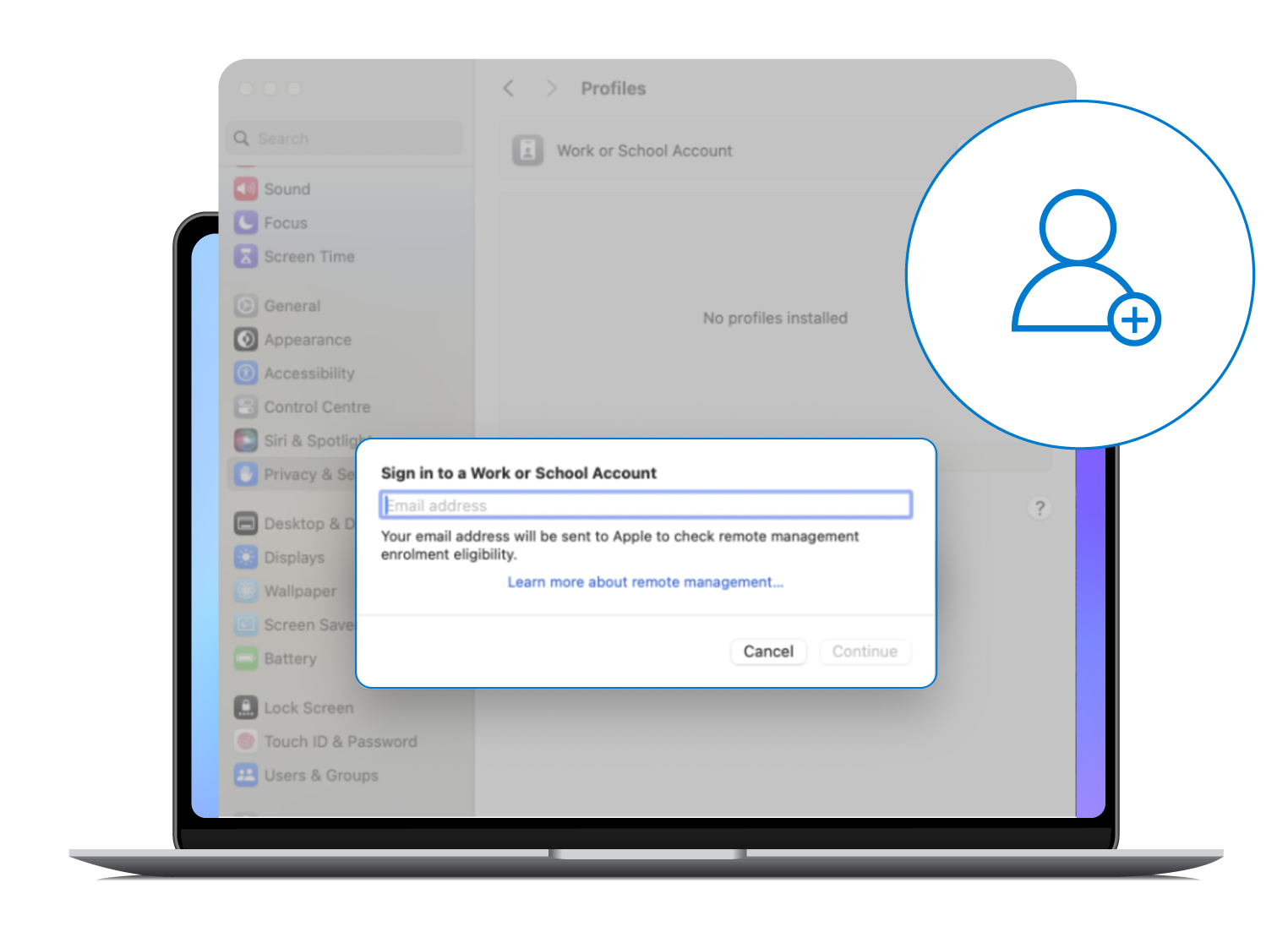 Account-Driven-User-Enrollment-for-BYOD-Macs