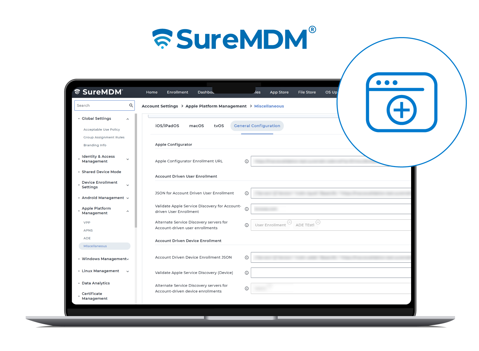 Alternate-Service-Discovery-for-Reliable-Enrollment