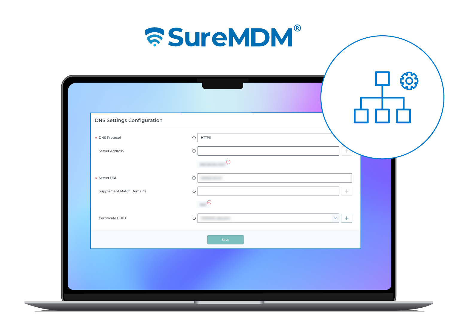 DNS-Configuration-for-Secure-Name-Resolution