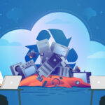 E-Waste Reduction with AstroFarm