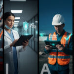 FIAM solutions secure frontline teams with verified identity, context-aware access, and zero trust security for enterprise resources.