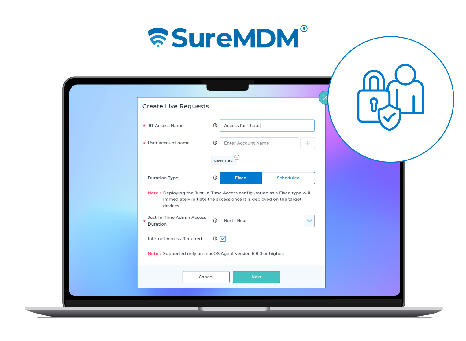 Just-In-Time-Admin-Access-for-macOS