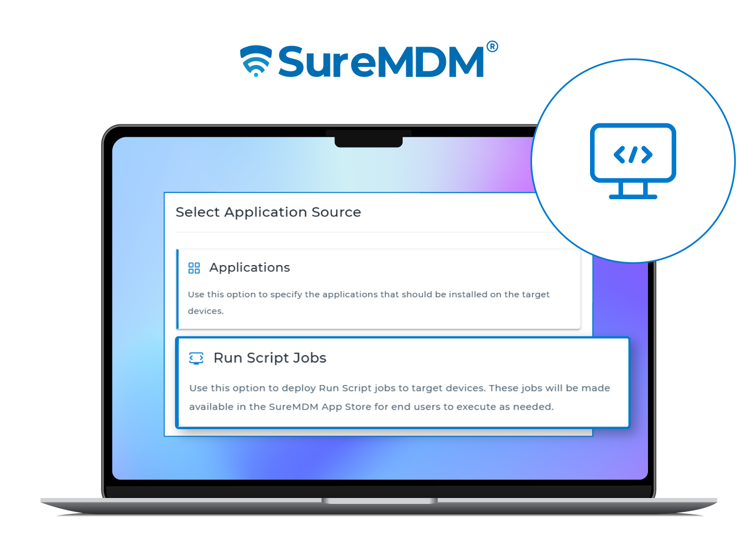 RunScript-Job-Shortcut-in-the-App-Store