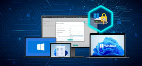 Secure Windows Devices From Unauthorized Access