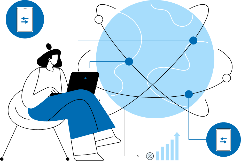 Boost-in-Asset-Utilization