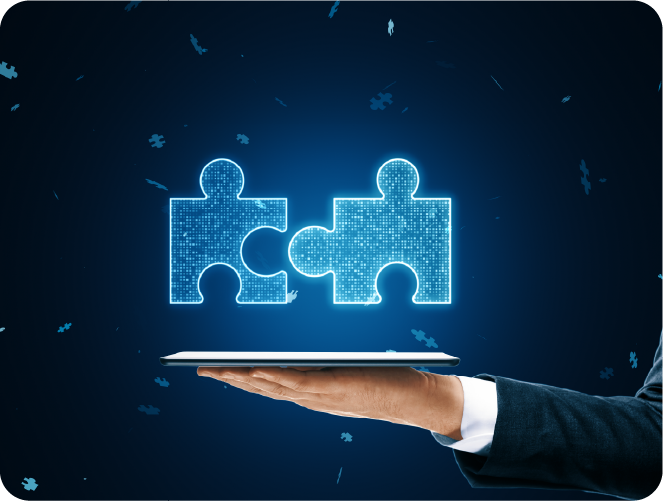 AstroFarm-Integrations