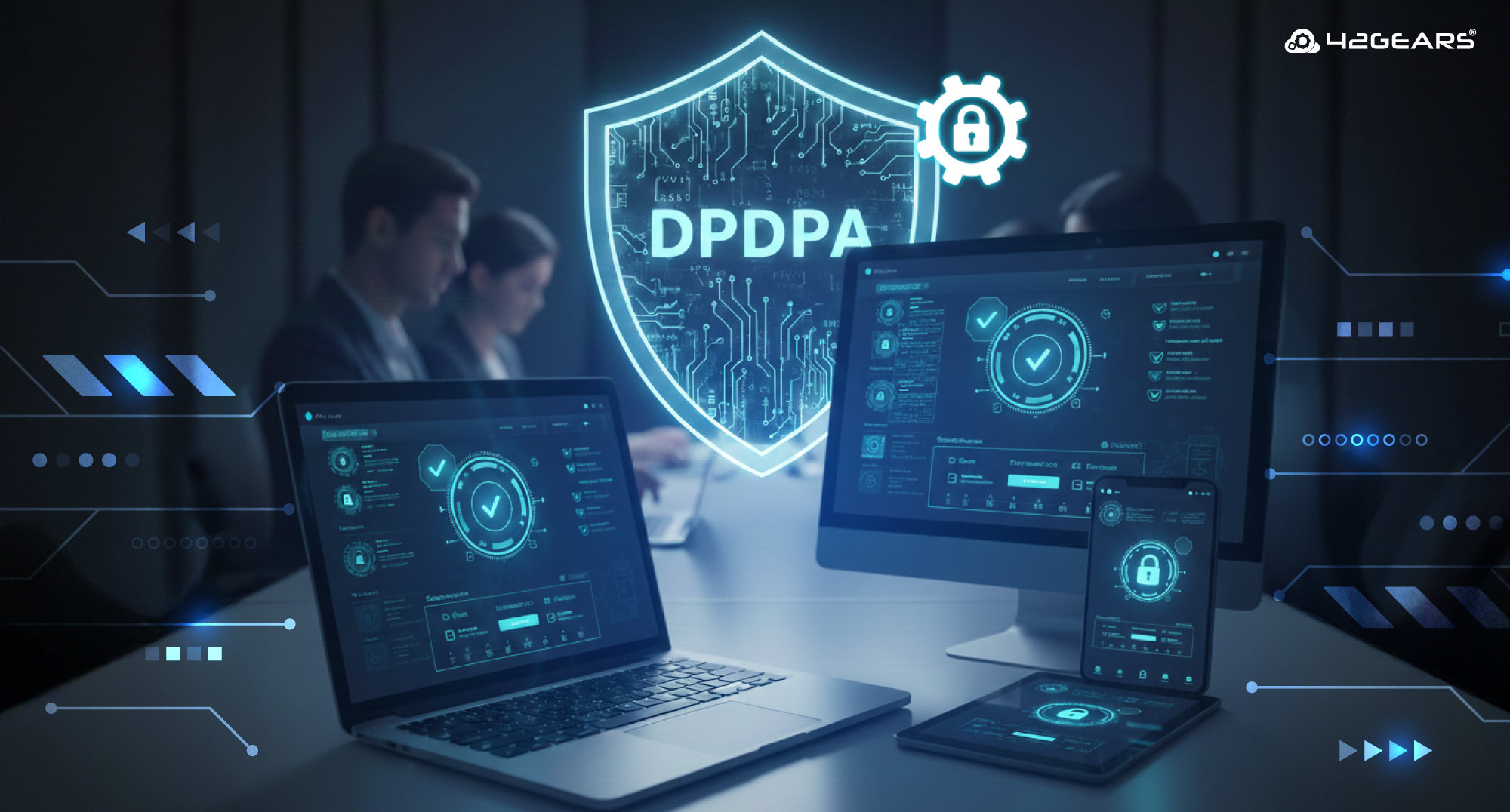 DPDP Compliance for Modern Endpoint Management