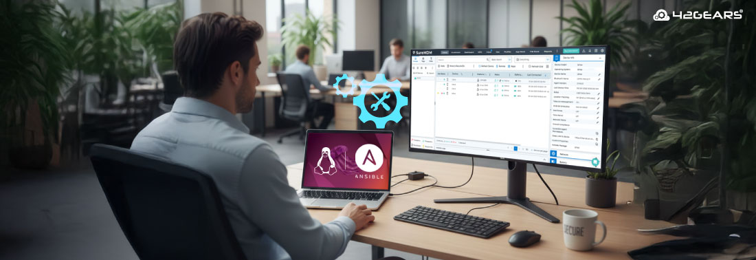 Linux Fleet Management