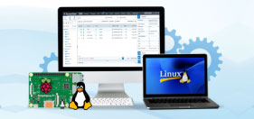 Linux device management