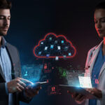 Risks of using public device clouds for banking and healthcare app testing