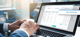 Global jobs profiles-SureMDM Hub