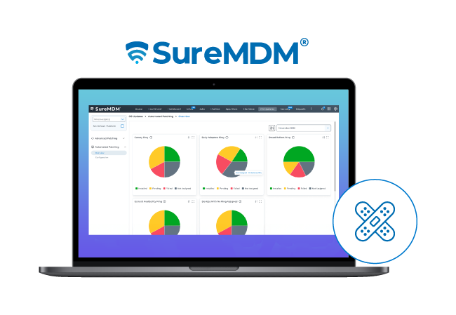Windows Automated Patching