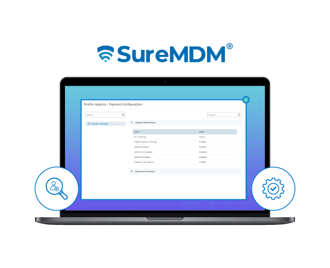 Profile Insights for Linux