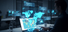 Enhancing MDM with MapView and GridView