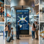 How Digital Signage Drives Customer Engagement and Sales