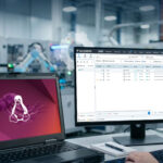 Linux device management for manufacturing