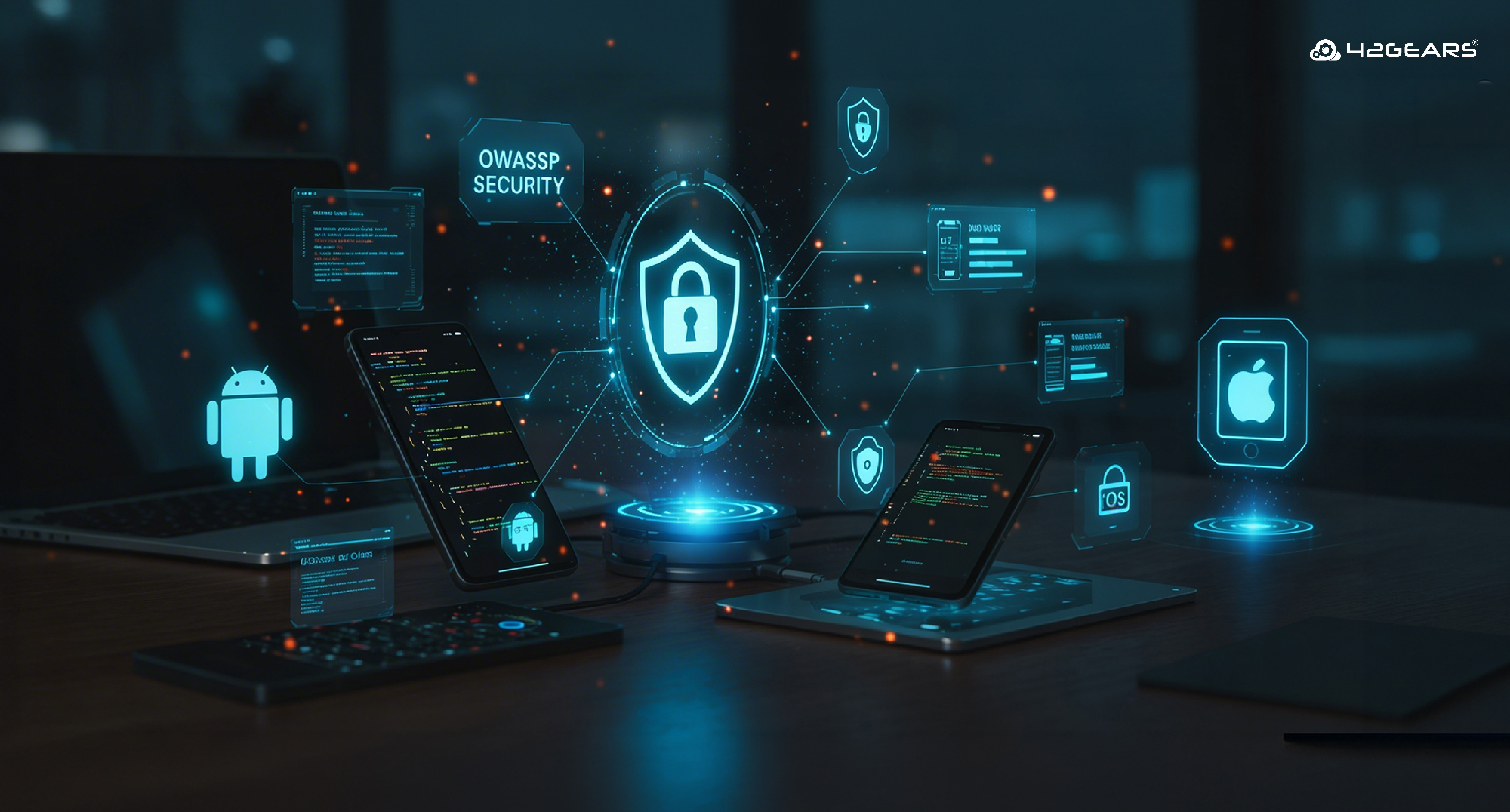 Mobile App Security Testing