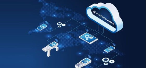 Set up a private mobile app testing lab with real devices