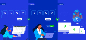 What is four eyes principle