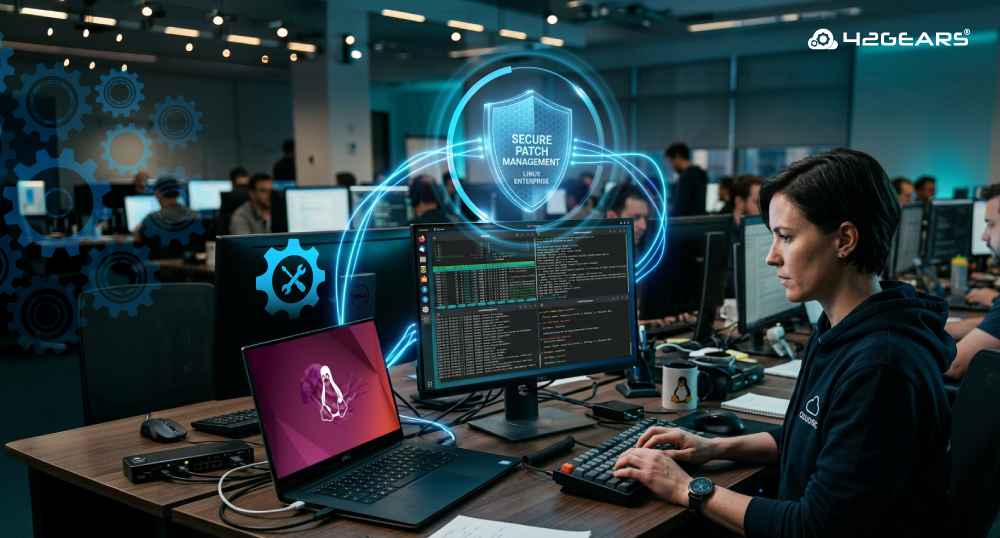 Linux Patch Management