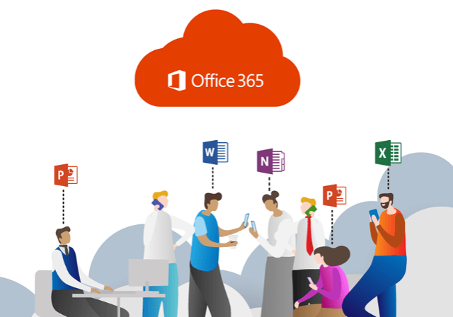 42Gears Support for Office 365